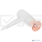 Фен Philips BHD300/00 белый/розовый, 1600 Вт, фото5