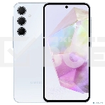 Смартфон Samsung Galaxy A35 5G, 8/128Gb, голубой, фото21