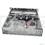 Серверный корпус ExeGate Pro 2U550-HS08 <RM 19