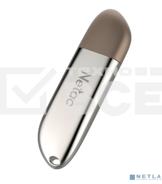 Флешка USB Drive Netac U352 NT03U352N-128G-30PN, USB3.0 128GB, retail version