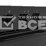 Шкаф духовой газовый с электрическим грилем Maunfeld MOGS703B2, встраиваемый, фото4