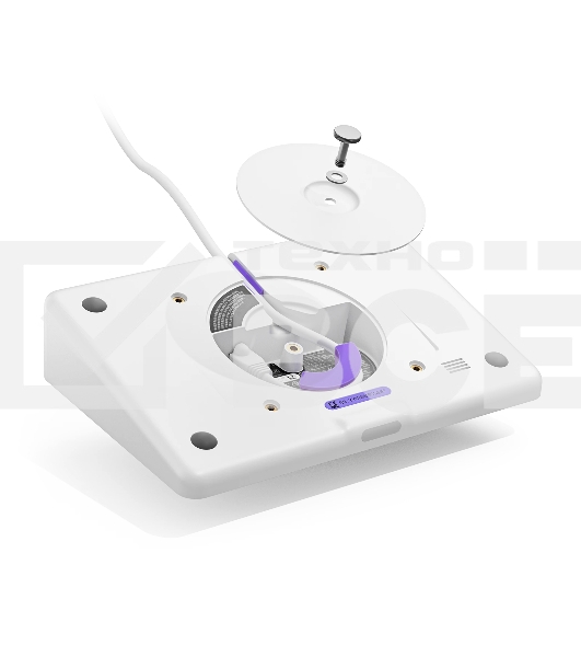 Сенсорный контроллер Logitech Tap IP-White 952-000088