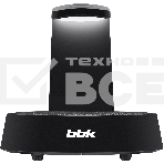 Портативная колонка BBK BTA1110 черный 10W 2.0 BT 10м 1800mAh, фото8