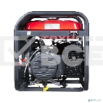 Электростанция бензиновая FUBAG BS 7500 A ES DUPLEX, 641001, фото4