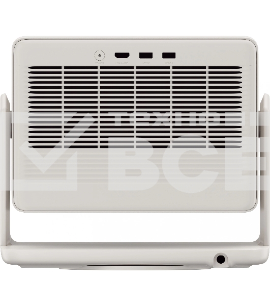 Проектор Xgimi Horizon S Pro DLP 1800Lm LS (3840x2160) 1000000:1 ресурс лампы:20000часов 2xUSB typeA 1xHDMI 4.75кг