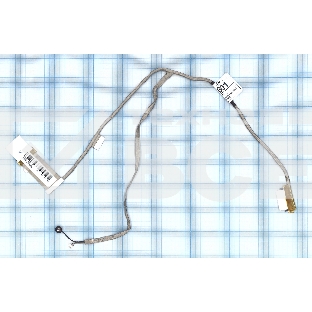 Шлейф матрицы для ноутбука Asus N55, N55SF, N55S, N55U, N55SL, high resolution, DD0NJ5LC110