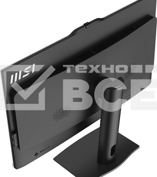 Моноблок MSI Pro AP272P 14M AiO 27