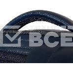 Рюкзак мужской Piquadro Blue Square CA6592B2BM/BLU2, кожа, темно-синий, фото13