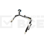 шлейф кнопки включения для Google Pixel 7A, фото 1