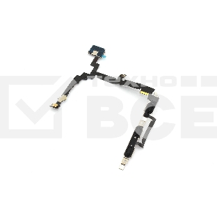 шлейф кнопки включения для Google Pixel 7A