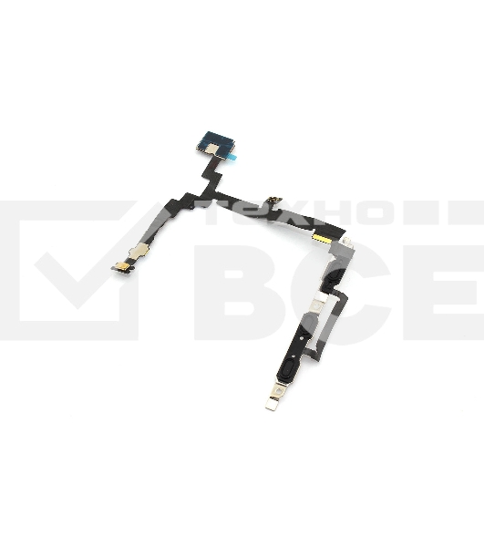 шлейф кнопки включения для Google Pixel 7A