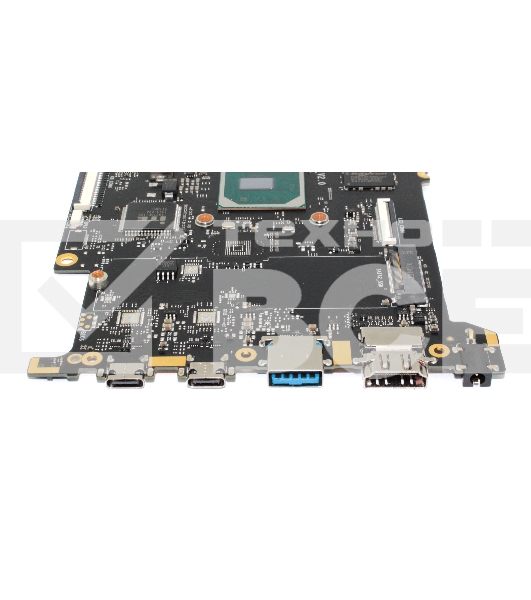 Материнская плата для Echips Max NX173A