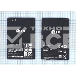 Аккумуляторная батарея BL-44JH для LG Optimus L7 P705