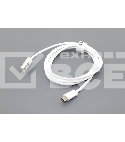 Кабель Type-C на magsafe 2