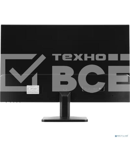 Монитор LightCom V-Plus ПЦВТ.852859.500 27