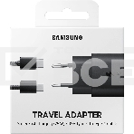 Блок питания Samsung W/O CABLE EP-TA800XBEGWW, фото6