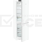 Холодильник Liebherr CNf 5203-22 001 белый двухкамерный 235/106л морозилка снизу No Frost, фото3