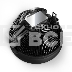 Кулер PCCooler E126M PRO черный 120мм алюминий+медь 1800rpm 29.8db 4-pin 92W 70мм, фото7