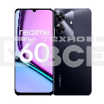 Смартфон Realme Note 60 RMX3933, 6/128Gb, черный, фото7