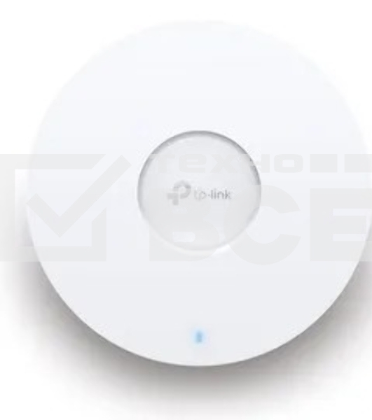 Точка доступа TP-Link EAP783 BE19000 10GBASE-X белый