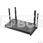 Двухдиапазонный беспроводной маршрутизатор Wi-Fi TP-Link Archer BE230, BE3600, 2.4/5ГГц, 4 LAN, черный, фото12