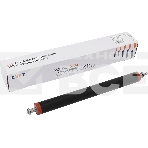 Вал резиновый CET CET221018 (AA2JR70300-LPR, AA2JR70400-LPR, AA7RR70800-LPR, AA7NR70200-LPR, AA7NR70300-LPR, ACKNR70900-LPR, ACKNR71000-LPR) для Konica Minolta Bizhub C250i/300i/360i, фото 1