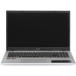 Ноутбук Acer Aspire Lite AL15-61P-R83Y 15,6' FHD 1920x1080 Non-glare IPS, 800:1, 250 nit AMD Ryzen 5 8640HS UMA 16 Gb DDR5 Memory 512Gb PCIe NVMe SSD Silver Plastic  None(Boot-up only), фото23