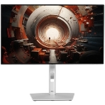 Монитор 23.8' Dell UltraSharp U2424H IPS 1920x1080, 120 Гц, 8 мс, 16:9, 250 кд/м2, 1xHDMI, 1xDP, 3xUSB Type-C, серебристый, фото12