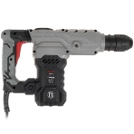 P.I.T. Молоток отбойный SDS-MAX электрич. GSH25-C2 (1300Вт, 15дж, 4100 уд/мин, 12 полож. зубила), фото2