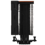 Кулер для процессора PCCooler RZ400 V2 BK черный 120мм алюминий+медь 2000rpm 32db 4-pin 230W 155мм, фото16