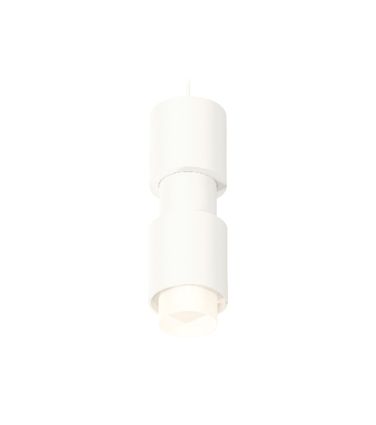 Светильник Ambrella Light XP7722032 SWH/FR белый песок/белый матовый MR16 GU5.3 (A2310,C7722,A2011,C7401,A2011,C7722,N7170)