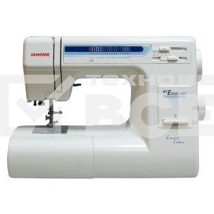 Швейная машина Janome MY EXCEL 1221