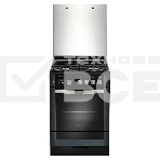 Газовая плита Gefest 6300-03 0046 черный, фото 1