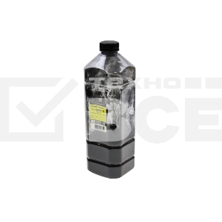 Тонер Hi-Black для HPCLJ 5500/5550, Тип 1.0,Bk, 345 г, канистра