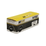 Картридж для Kyocera FS-720/820/920 (Hi-Black) NEW TK-110, 6К, фото 1