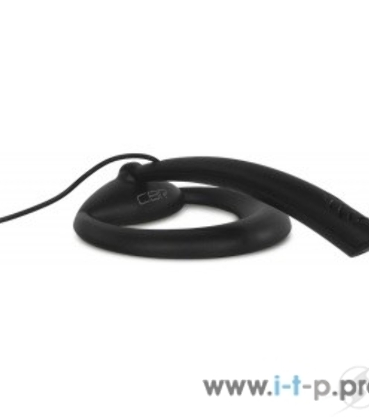 Микрофон CBR CBM 022 черный