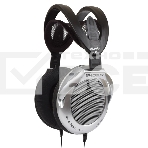 Наушники KOSS UR40 (15-22000 Гц, 60 Ом, 98 Дб, Шнур 1,2м, адаптер на 6,3мм) черный, фото2