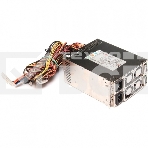 Блок питания EMACS MRG-5800V4V MiniRedundant (PS/2), 4U 800W  (1+1), фото2