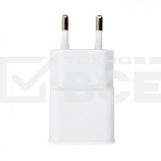 Адаптер питания Cablexpert MP3A-PC-11 100/220V - 5V USB 2 порта, 2.1A, белый, фото4