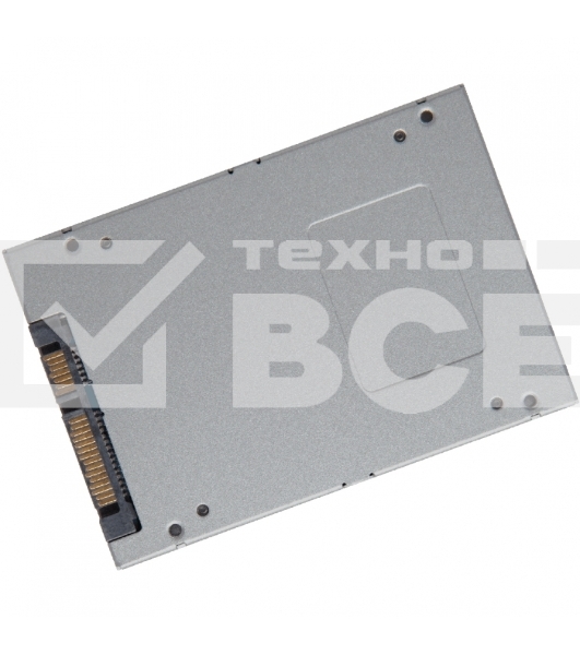 Накопитель SSD Kingston A400, 240GB, SATA III, 2.5