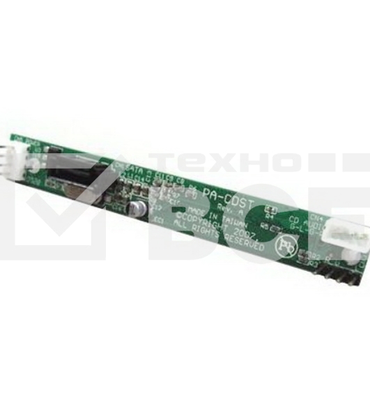 переходник Переходник для SLIM ODD, PCB SATA TO SATA (66H243131-001) (CLKF656)