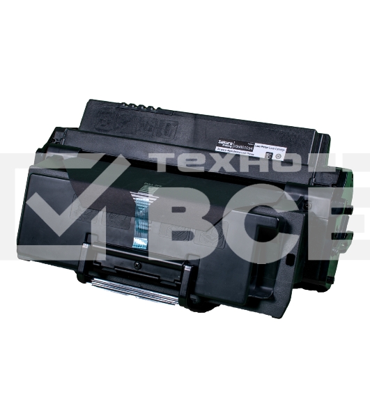Картридж лазерный Sakura 106R01034 для Xerox P3420/3425, черный 10000 к.