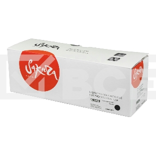 Картридж Sakura 106R02236 для Xerox Phaser 6600/WC 6605 ,черный, 8000 к.
