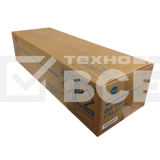 Блок барабана Konica-Minolta bizhub PRESS C1060/C1070 DU-105