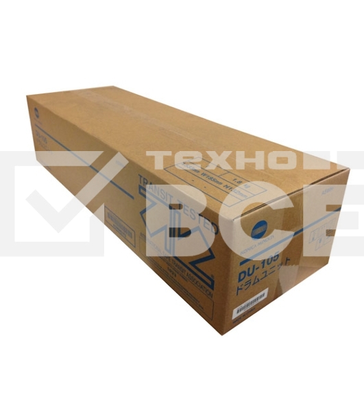 Блок барабана Konica-Minolta bizhub PRESS C1060/C1070 DU-105