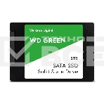 Накопитель SSD Western Digital SATA2.5