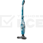 Пылесос Tefal TY6751WO 750Вт голубой/черный, фото5