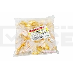 Переход гнездо F - штекер BNC GOLD Rexant, фото3