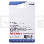 Розетка сетевая LAN, на стену, (1 гнездо 8Р8С (Rj-45), 5e кат), фото3