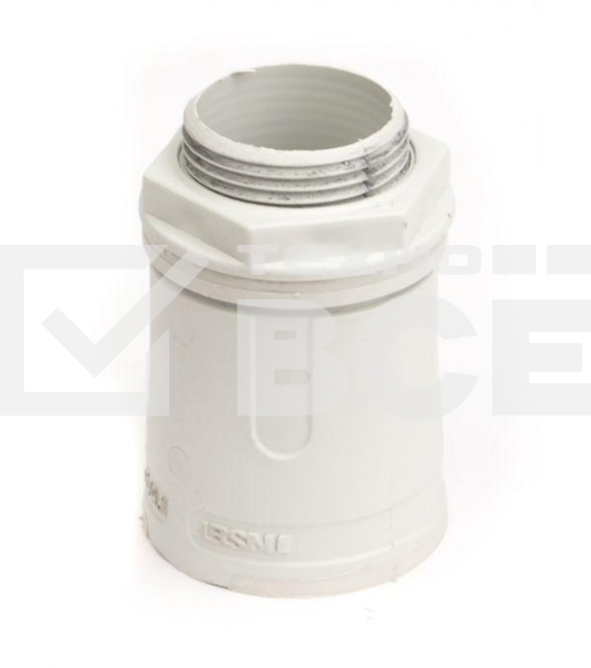 Муфта труба-коробка. IP67. М16х1.5. д.16мм 50216 DKC